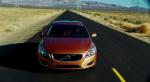 Volvo S60 2010 года
